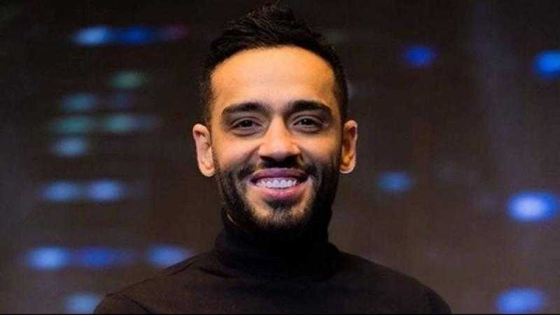 رامي جمال يطرح أغنية «بقيت أخاف»