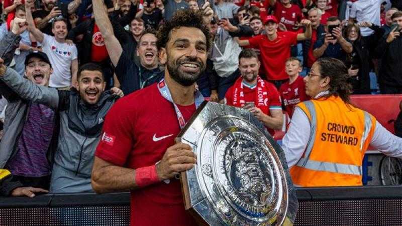 رانيا فريد شوقي: محمد صلاح ومنير يستحقان لقب «الملك»