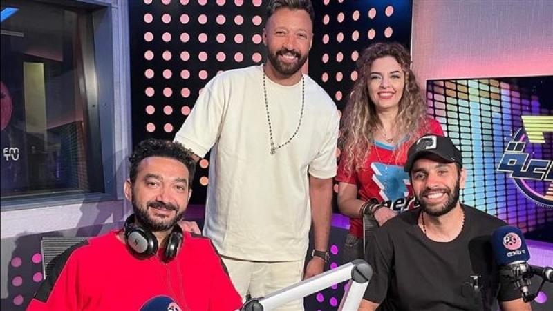 واما: طرح أغانينا في بداية كل صيف مقصودة.. ونستعد لطرح 3 أغاني