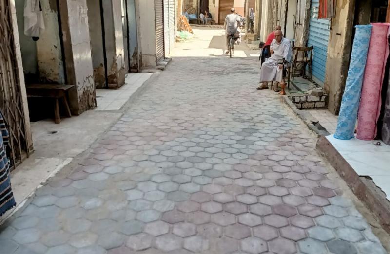 خط أحمر