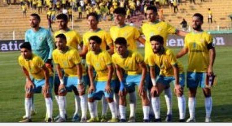 الإسماعيلى 