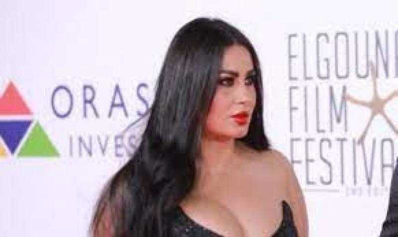 بالأسود الأنيق.. ندى الكامل في أحدث ظهور بإطلالة ملفتة