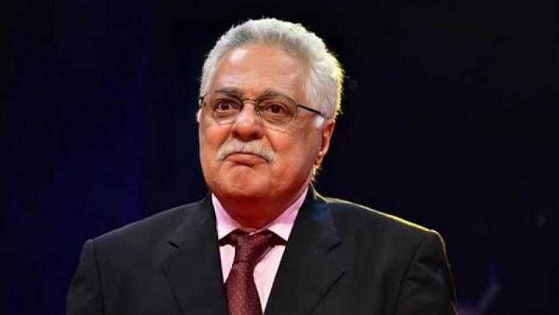 توفيق عبد الحميد يكشف سبب بكاء محمود عبد العزيز بسبب «حضرة المتهم أبي»