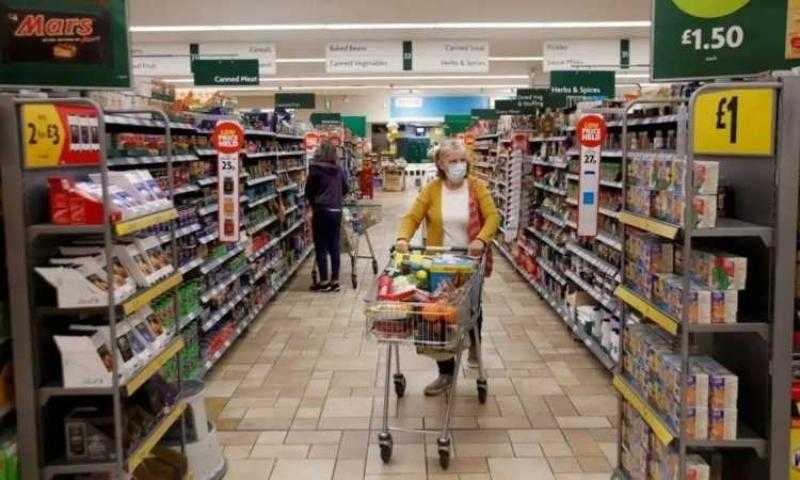 بريطانيا.. توقعات بارتفاع التضخم لمستويات «فلكية» خلال العام المقبل‎‎