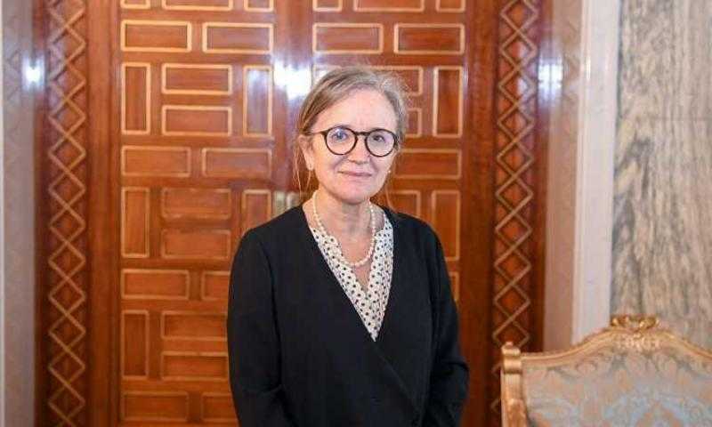 رئيسة الحكومة التونسية: الاقتصاد فى طريقه إلى التعافى والاستقرار