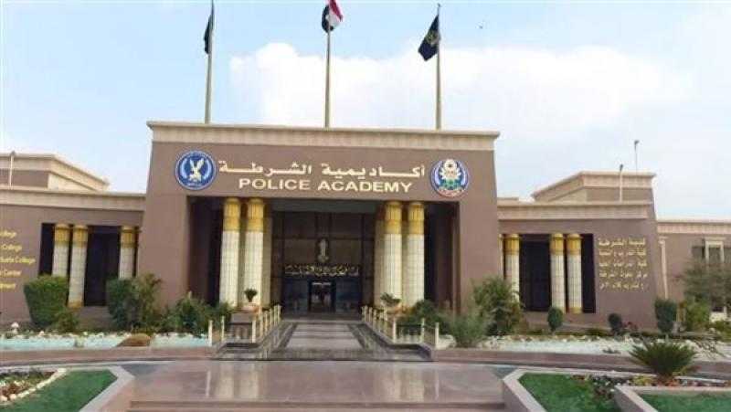 كلية الشرطة تتلقى طلبات الراغبين في الالتحاق بها بدء من اليوم