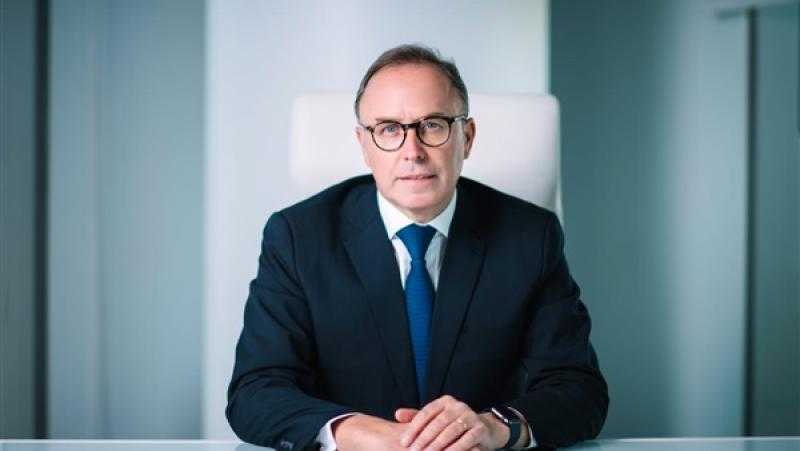نمو أرباح بنك كريدي أجريكول- مصر بنسبة 12%