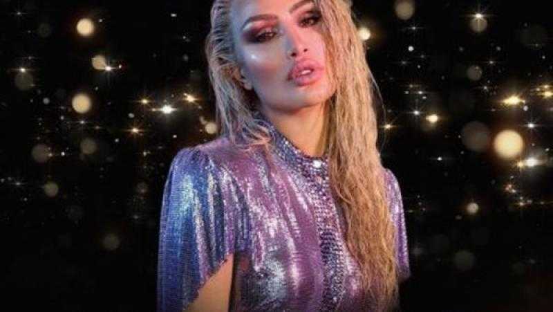 مايا دياب تحيي حفلاً غنائيًا في لبنان 12 أغسطس الجارى