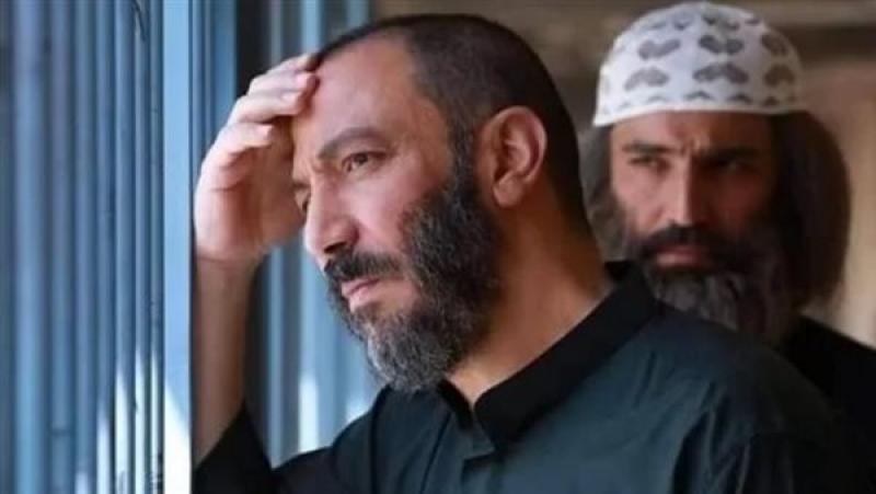 طارق لطفي ينفي مشاركته في «الدفعة»