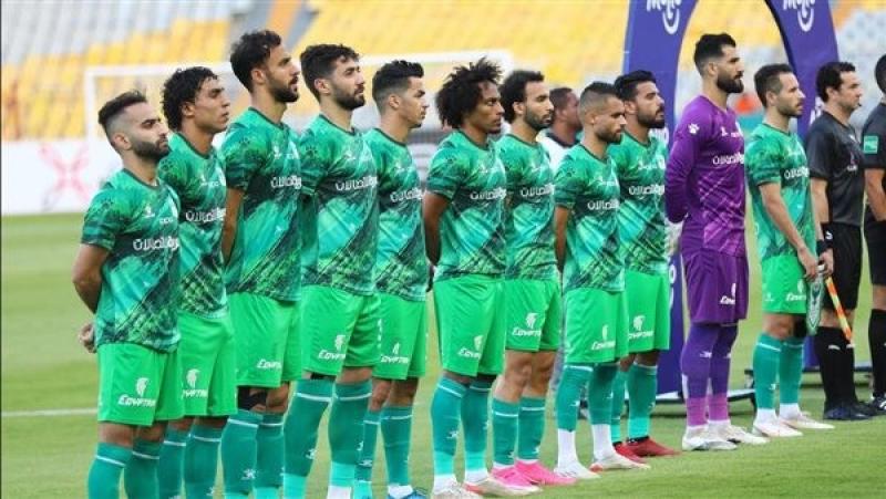 المصري البورسعيدي يلتقي اليوم طلائع الجيش في الدوري
