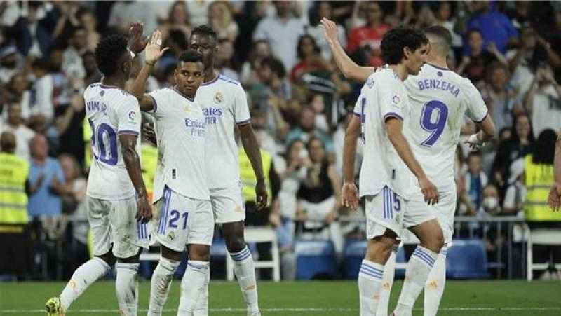 الأحزان تخيم على تدريبات ريال مدريد بسبب «فيكي»