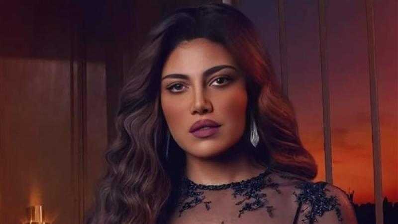 اتفرج الأول واحكم.. ريهام حجاج ترد على منتقدي برنامج إيمي تاتو