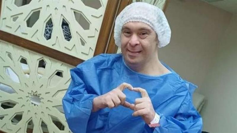 نهى جابر تكشف حقيقة وفاة الفنان إيهاب بدر الدين الشهير بـ منجاوي