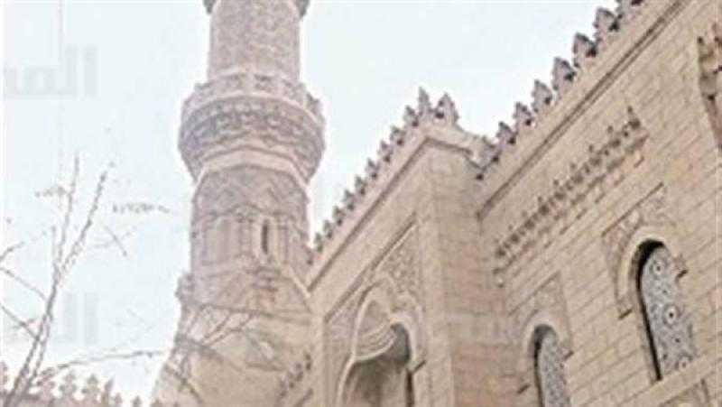 افتتاح مسجد فاطمة النبوية في الدرب الأحمر غدًا