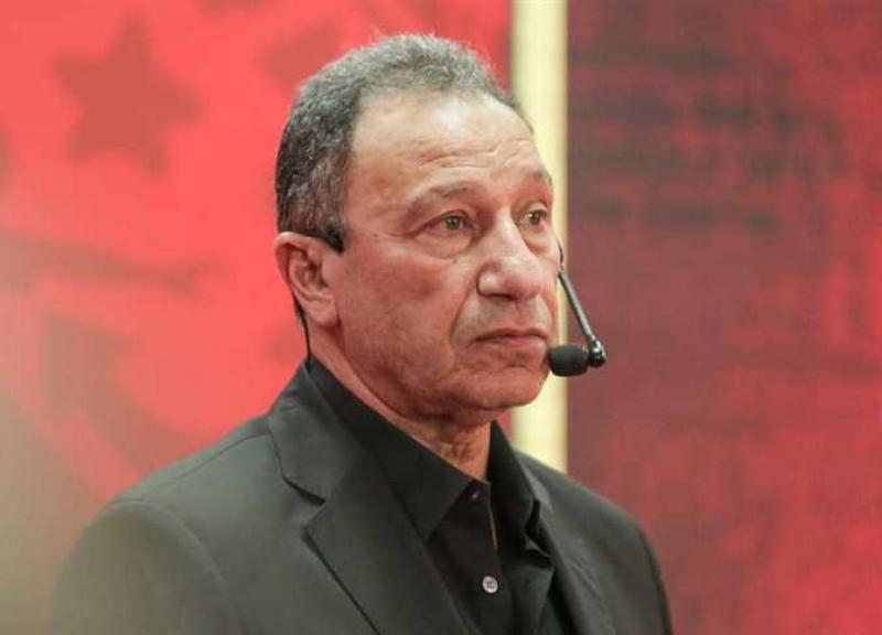 خط أحمر