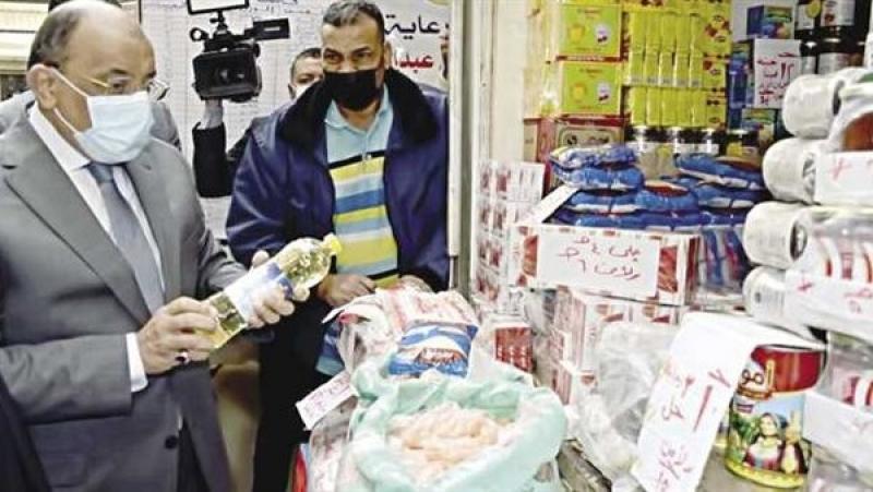«التنمية المحلية»: مبيعات مبادرة «سند الخير» تجاوزت 75 مليون جنيه خلال 5 أشهر