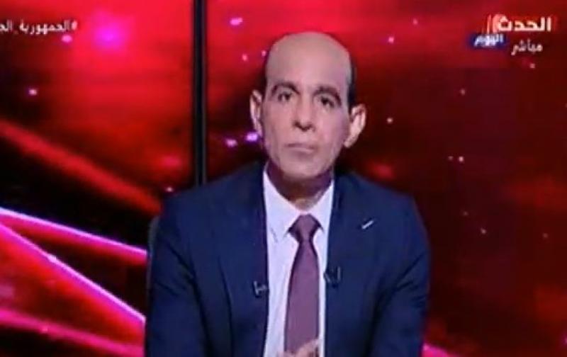 المنظر ده يتغير فورًا.. محمد موسى ينفعل بسبب ”عربات كارو” أمام مدرسة بحلوان