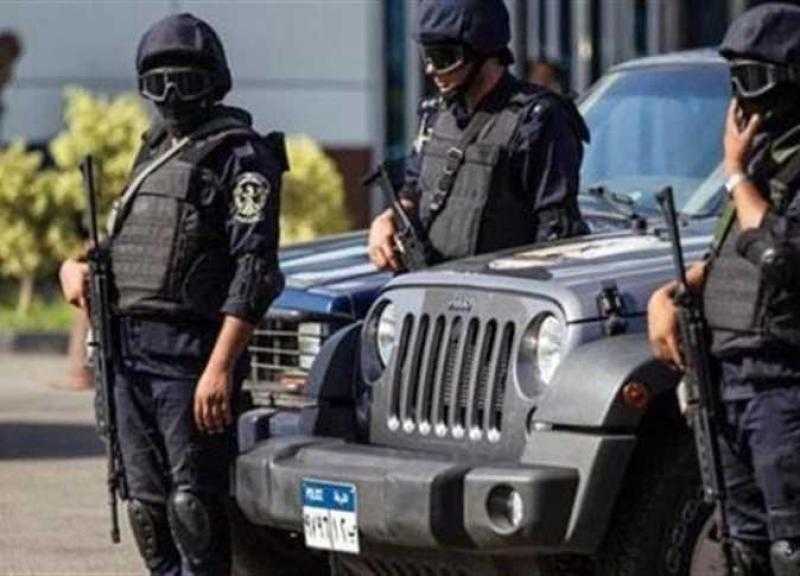 ضبط 37 قطعة سلاح ناري وتنفيذ 41 ألف حكم خلال 24 ساعة