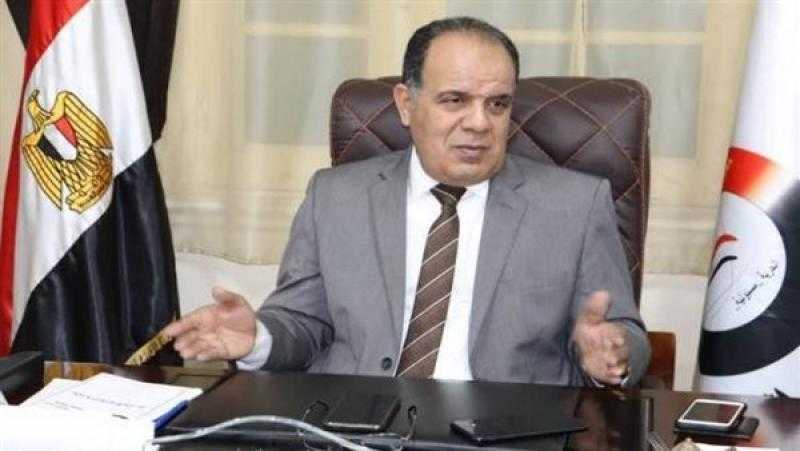 الحرية المصري: زيارة الرئيس الإندونيسي تأتي في توقيت مهم وسط التطورات الدولية والإقليمية