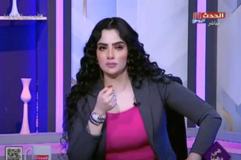 أميرة عبيد تهاجم المتزوجات: شغالين تكسير في ”رجولة” الرجل وتقول ظالم ومفتري