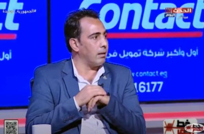 محلل سياسي: مصر لديها استراتيجية واعية تدرك خطورة الأوضاع في المنطقة العربية
