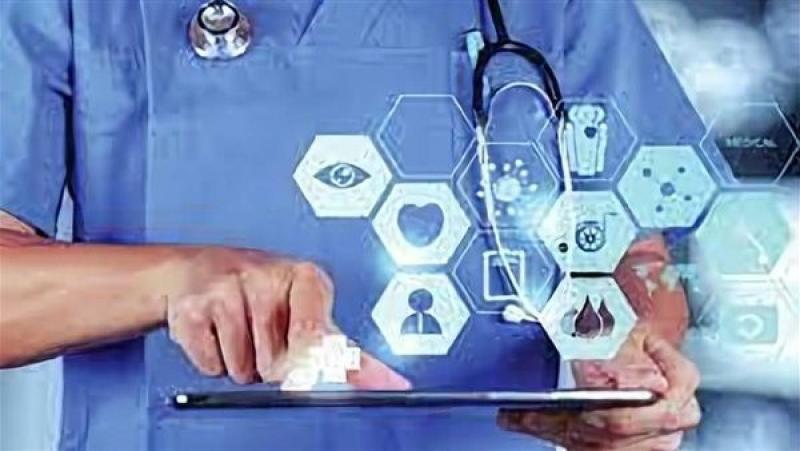 تفاصيل المستشفى الافتراضي لدعم أطباء العيادات المتنقلة بجنوب سيناء