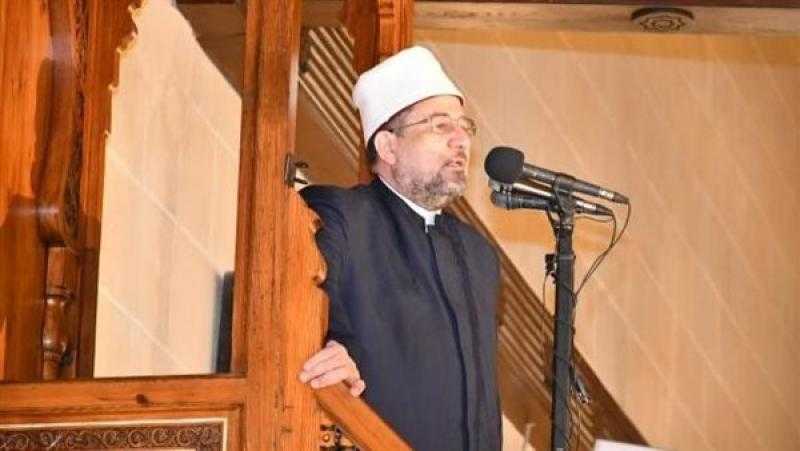 «دروس من الهجرة النبوية».. موضوع خطبة الجمعة اليوم