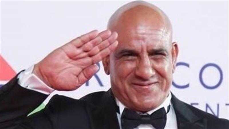 محمد لطفي: «كباريه» كان سببا في تغيير مسيرتي الفنية