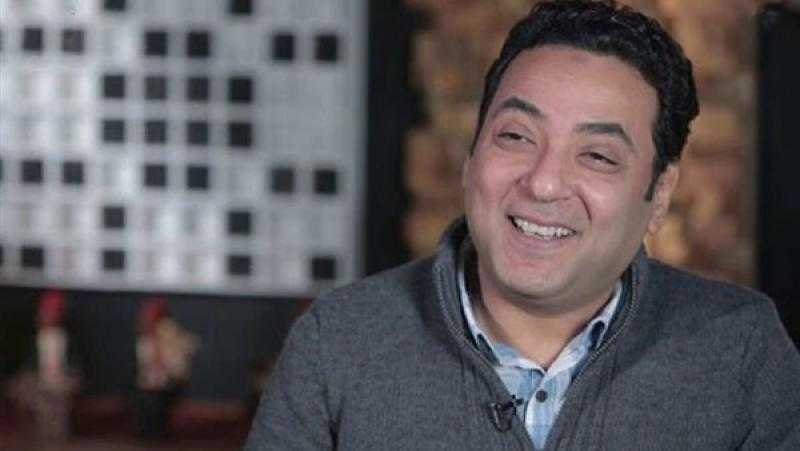 تكليف ياسر الطوبجي بإدارة المسرح الكوميدي