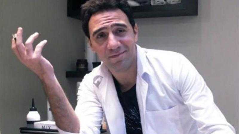 الفنان محمد سلام: أواصل تقديم الأعمال الكوميدية في الفترة المقبلة
