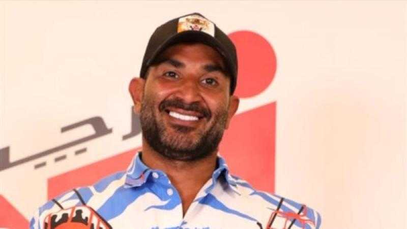 أحمد سعد يحيي حفلًا غنائيًا بالساحل الشمالي في هذا الموعد| تفاصيل