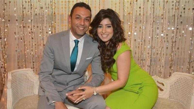 لو جوزي اتجوز عليا هطلق.. تصريحات نارية لـ أيتن عامر قبل أنباء طلاقها