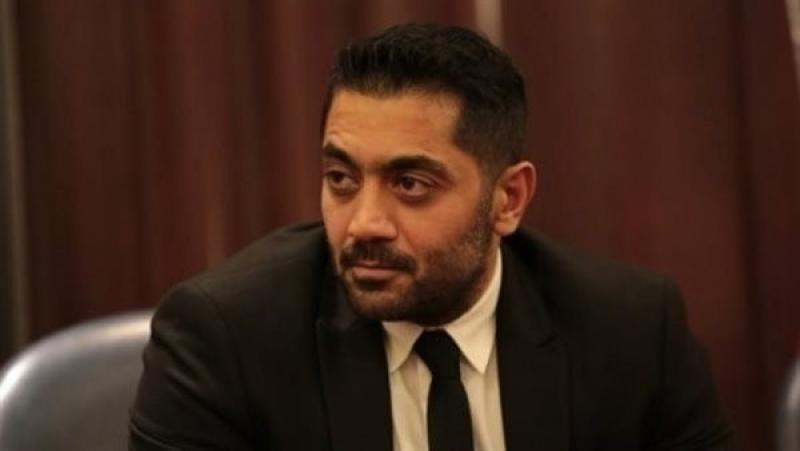 أحمد فلوكس مهاجمًا نقيب الممثلين: اللي أنت بتعمله دا عيب ولا يصح