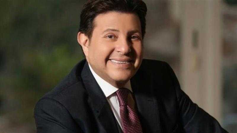 هاني شاكر ينعي إحسان المنذر بكلمات مؤثرة