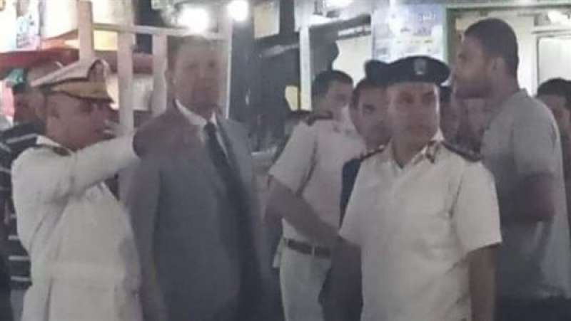 خط أحمر