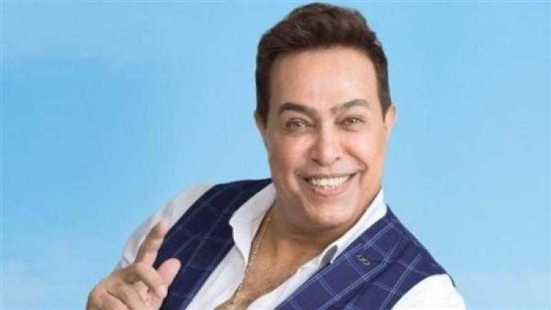 حكيم يطرح أغنية جديدة بعنوان تزاولني| تفاصيل