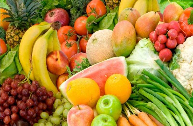 أسعار الخضر والفاكهة في السوق اليوم الجمعة 5 أغسطس 2022
