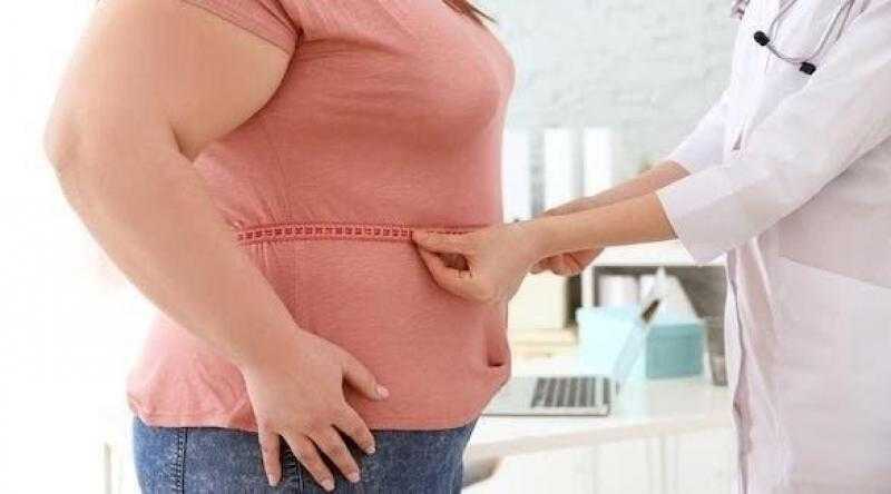 احذرى .. السمنة تزيد خطر الإصابة بسرطان الثدى