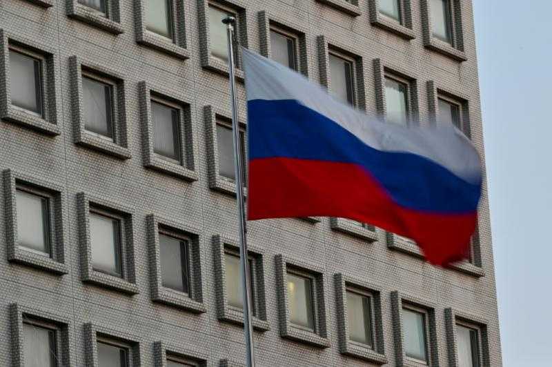 روسيا تطرد 14 دبلوماسيا بلغاريا في خطوة انتقامية