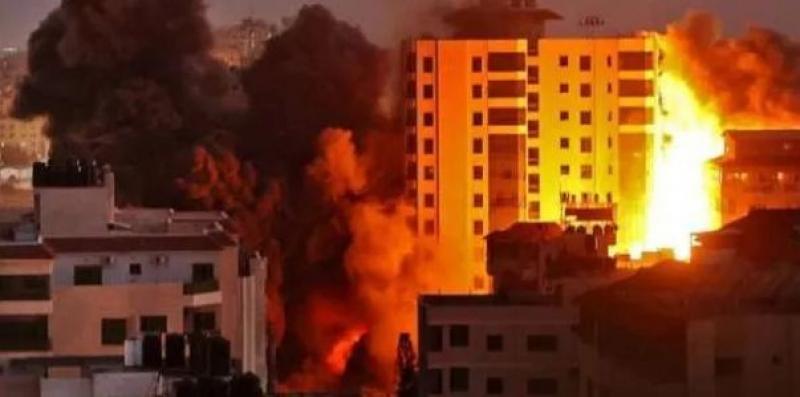 الاحتلال الإسرائيلي يستدعي 25 ألفا من جنود الاحتياط بسبب التصعيد في غزة