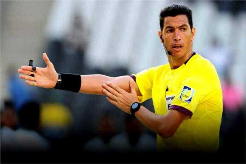 جهاد جريشة: عصام عبدالفتاح أعطى وعودا كاذبة لرئيس اتحاد الكرة بتطوير التحكيم