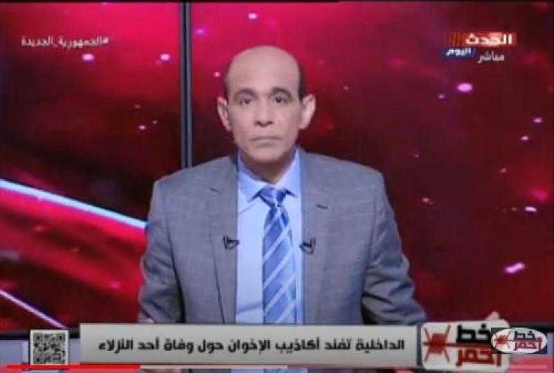 محمد موسى: القيادة السياسية لن تسمح لأحد بالاعتداء على الفلسطينيية