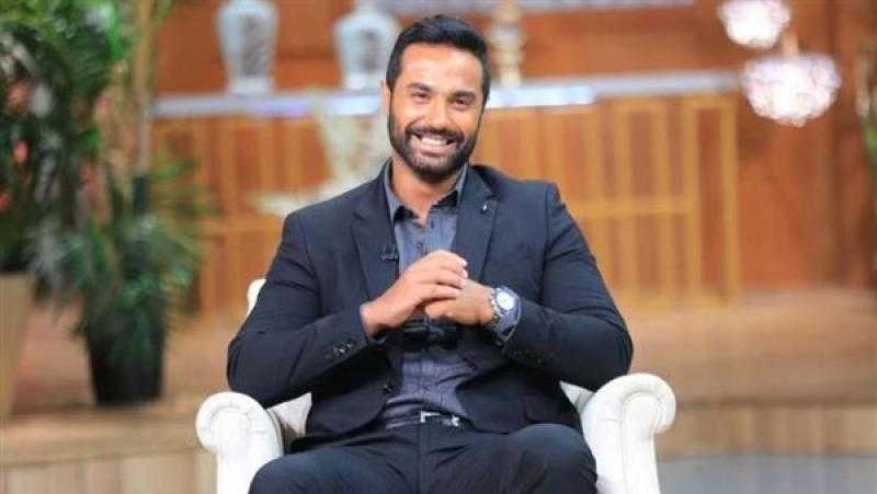 كريم فهمي: أفلامي تمت سرقتها ولم يتحدث أحد