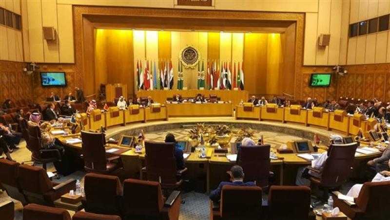 الجامعة العربية تدين العدوان الإسرائيلي الشرس على قطاع غزة