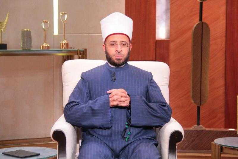 مستشار رئيس الجمهورية للشئون الدينية: صيام يوم عاشوراء من أفضل الأعمال المستحبة