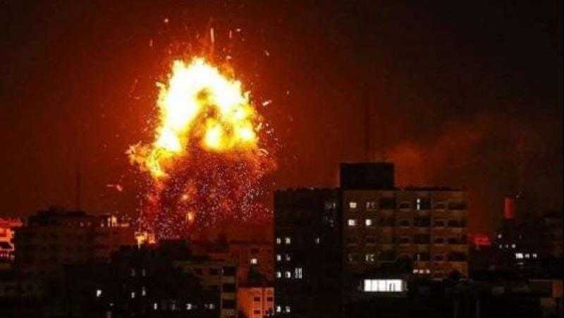 الأردن يطالب المجتمع الدولي بالتحرك لوقف التصعيد الإسرائيلي على غزة