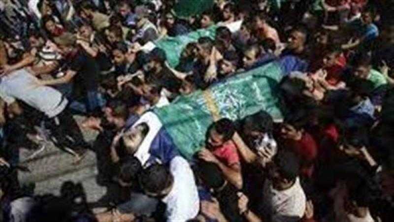 ارتفاع حصيلة الشهداء إلى 11 بعد استشهاد مواطن في قصف إسرائيلي لشرق خان يونس