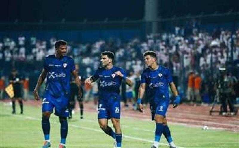 رضا البلتاجي: ركلة جزاء الزمالك صحيحة.. وعبدالمجيد استحق الطرد