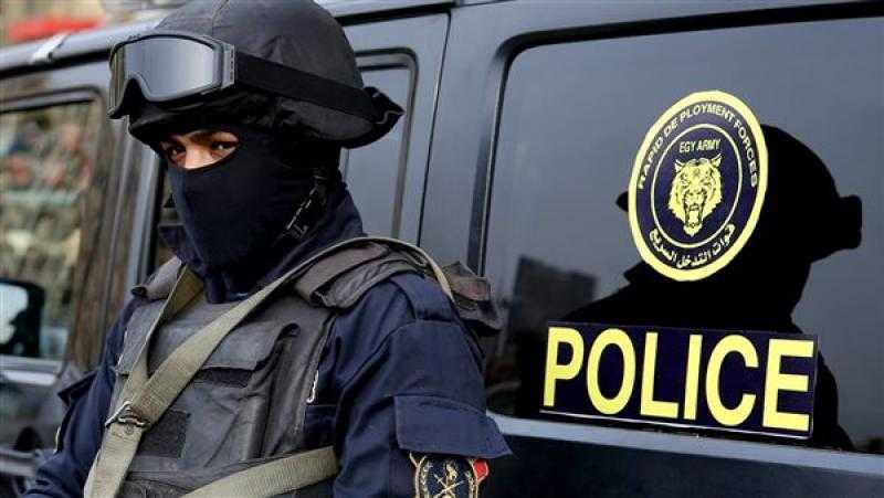 الداخلية تنجح في ضبط 35 قضية في مكافحة جرائم الأموال