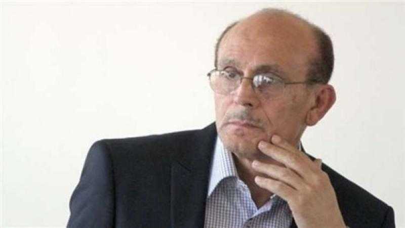 محمد صبحي في ذكرى وفاة خليل مرسي: أفتقدك إنسانا خلوقا وطيبا